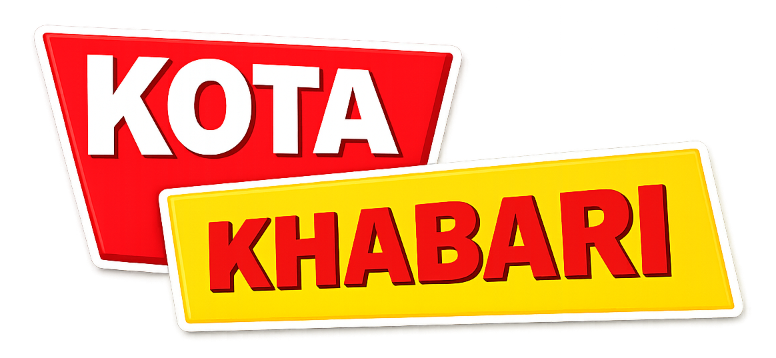 Kota Khabari