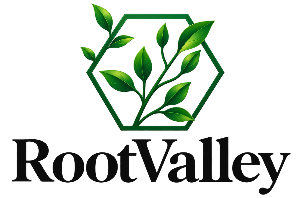 RootValley Brand