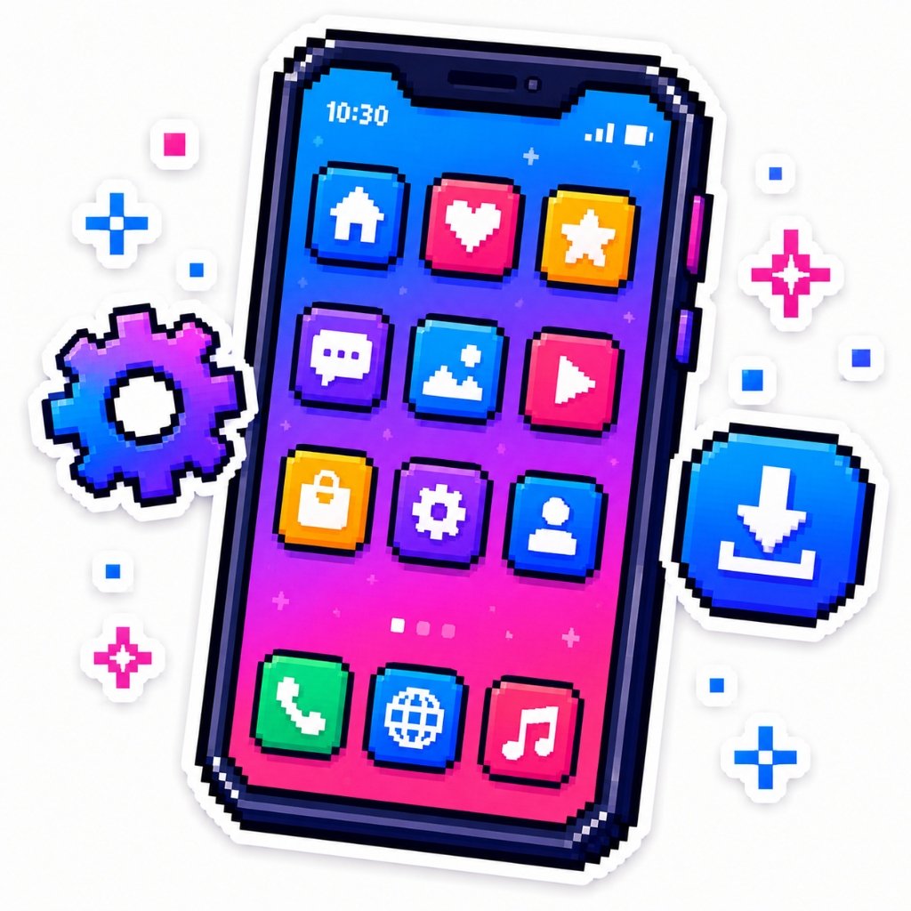 Mobile App Development