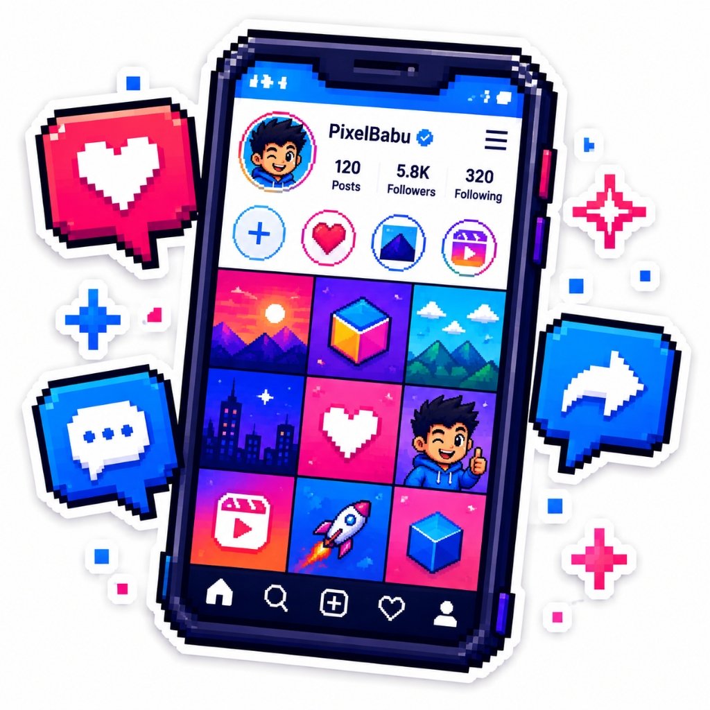 Social Media Services