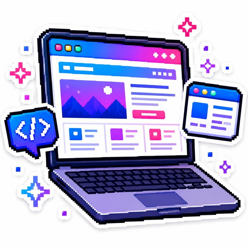 Website Development